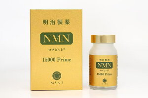 ��������NMN 15000 Prime