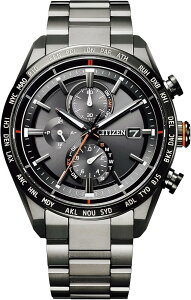 [CITIZEN] �r���v ATTESA (�d�g���v/�h��/�L�����f��) �y�� �`�^�� �����d�G�R�E�h���C�u �T�t�@�C�A�K���X ACT Line �����Y �r�W�l�X �A�i���O �N���m�O���t �u���b�N �� �d�g�\�[���[ (AT8185-62E �I�[