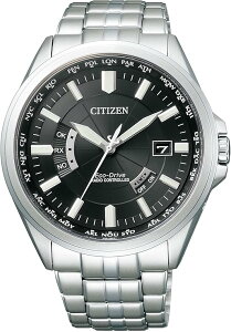 [CITIZEN] �r���v CITIZEN COLLECTION �����d�G�R�E�h���C�u �d�g���v �h�� �u���b�N�J���[ �� NIGHT COLOUR EDITION �����Y (CB0011-69E �z���C�g)