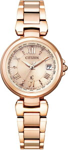 [Citizen] �r���v �N���X�V�[ basic collection �G�R�E�h���C�u�d�g���v Happy Flight ���f�B�[�X �s���N (EC1032-54X �s���N�S�[���h)