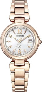 [Citizen] �r���v �N���X�V�[ basic collection �G�R�E�h���C�u�d�g���v Happy Flight EC1037-51A ���f�B�[�X �s���N