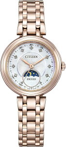 [CITIZEN] �r���v EXCEED EE1026-71D ���f�B�[�X