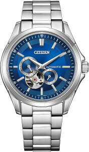[CITIZEN] �r���v CITIZEN COLLECTION ���J�j�J�� NP1010-78L �����Y