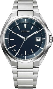 [�V�`�Y��]CITIZEN �r���v ATTESA �A�e�b�T Eco-Drive �G�R�E�h���C�u �d�g���v �����ĉ��d�g��M �����Y (CB3010-57L �V���o�[/�l�C�r�[)