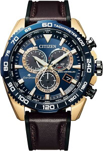 [CITIZEN] �v���}�X�^�[ PROMASTER �G�R�E�h���C�u �d�g���v (�u���[/�r�W�l�X/�h��/�����Y) CB5039-11L LAND�V���[�Y �V�`�Y�� �d�g�\�[���[