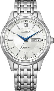 [CITIZEN] �r���v CITIZEN COLLECTION ���J�j�J��NY4050-62A �����Y (�V���o�[)