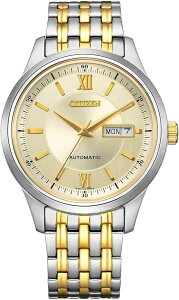 [CITIZEN] �r���v CITIZEN COLLECTION ���J�j�J�� NY4057-63P �����Y