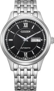 [CITIZEN] �r���v CITIZEN COLLECTION ���J�j�J�� NY4050-62E�����Y (�u���b�N)