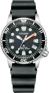 [CITIZEN] �r���v PROMASTER (�����d�G�R�E�h���C�u / 200m�����p �h��/�_�C�o�[) EO2020-08E �{�[�C�Y�T�C�Y ��� �E���^���o���h �����Y �r�W�l�X �A�i���O �A�E�g�h�A �X�|�[�c �j�����p �u���b�N �� 