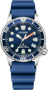[CITIZEN] �r���v PROMASTER EO2021-05L (�_�C�o�[�Y/�h��/�����Y) �����d�G�R�E�h���C�u 200m �h�� �{�[�C�Y�T�C�Y ��� �A�E�g�h�A �E���^���o���h �l�C�r�[ ��