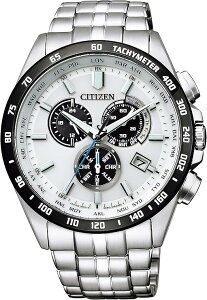 [�V�`�Y��]CITIZEN �r���v �V�`�Y���R���N�V���� CB5874-90A �����Y (�z���C�g/�u���b�N)