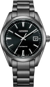 [CITIZEN] �r���v CITIZEN COLLECTION NB1054-58E (�I�[���u���b�N)