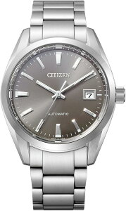 [CITIZEN] �r���v CITIZEN COLLECTION NB1050-59H(�O���[)