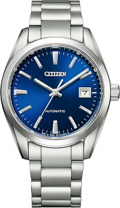 [CITIZEN] �r���v CITIZEN COLLECTION NB1050-59L (�u���[)