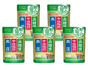 y݌Ɉ|lizORIHIRO Iq l̐HKJvZ 90DHA EPA bቺwx