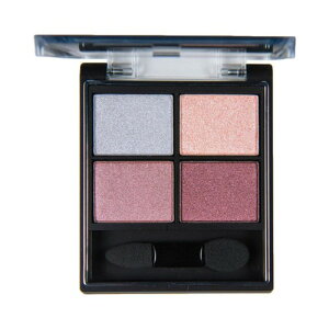 LOOKME 3�J���[�p���b�g�A�C�V���h�E H&M BEAUTY 3�� �����Ƃ芴