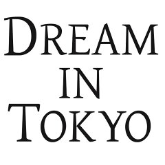 Dream in Tokyo楽天市場店