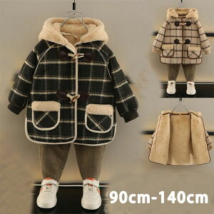 ȓR[g LbY q j̎q N  ~ ȃR[g {AR[g WPbg p[J[ t[ht g   h Vi 90cm 100cm 110cm 120cm 130cm 140cm AE^[ ȓ