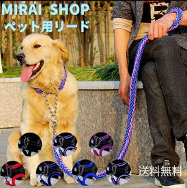 リード 犬のリード 犬用リード ペット用リード 犬 リードスティック リードケース 首輪 散歩 犬用 カジュアル おしゃれ カラフル 大型犬 中型犬 小型犬 カラー ハーネス ペット用リードフック ダイソー ペット用リード