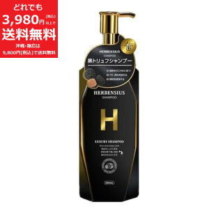 gt OWA[ Vv[ 500ml  c  HERBEN SIUS HAIR CARE tBjꂠ