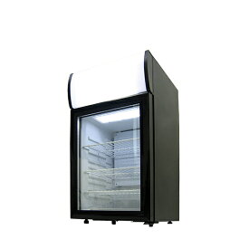 冷蔵庫 40L 家庭用 業務用冷蔵庫 ディスプレイ冷蔵庫