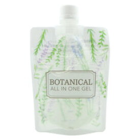 楽天市場 ボタニカル オールインワンゲルの通販