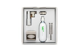 【送料無料】 ADA アクアデザインアマノ CO2アドバンスシステム-フォレスト　(CO2フォレストボトル付属） 代引不可