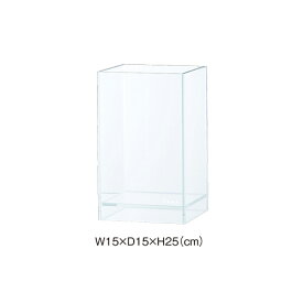 【送料無料】ADA アクアデザインアマノ DOOA ネオグラス エア W150xD150xH250 (mm)