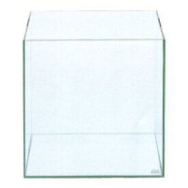【送料無料】ADA アクアデザインアマノ キューブガーデン W300×D300×H300mm ガラス厚5mm