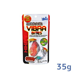 �Ђ��� �o�C�u���o�C�c 35g �yVIBRA BITES �V�N���b�h�z
