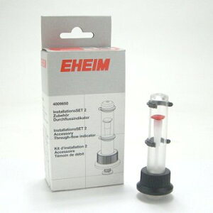 送料無料 定形外発送 エーハイム インジケーターキャップ 4009650 【インスタレーションセット用・インジケーターキャップ】