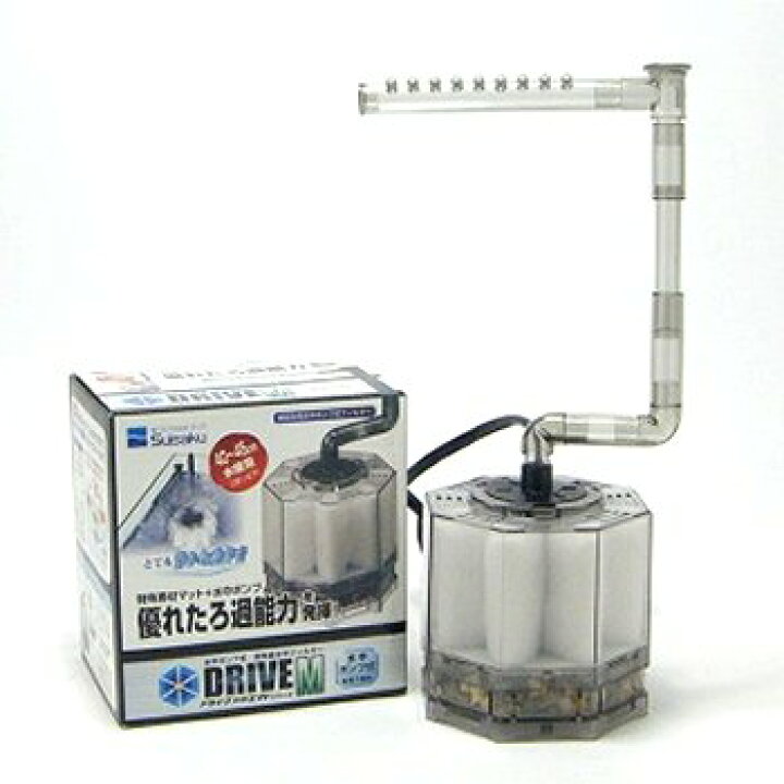 楽天市場 水作 エイト ドライブm アクアリウム ドリームシアター