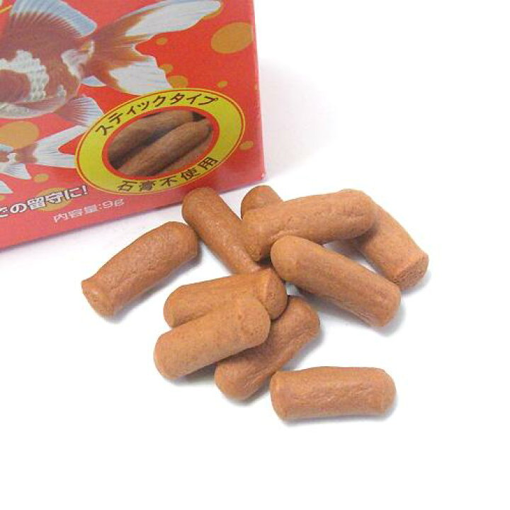 楽天市場 テトラ ウィークエンド 金魚用 9g 留守番フード ウィークエンド 金魚用 アクアリウム ドリームシアター