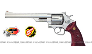GAK {o[ S&W M629 44}Oi 8C` XeX^Cv (Vo[) (No.19)yNEfzy18ˈȏpz