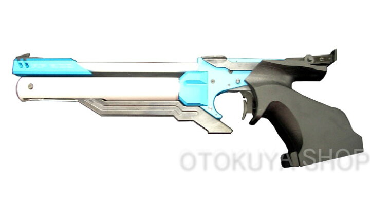 楽天市場】精密射撃エアガンAP200【KSC】【協会公式認定競技銃 