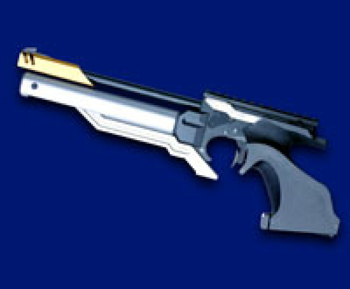 楽天市場】精密射撃エアガンAP210 【KSC】【協会公式認定競技銃 
