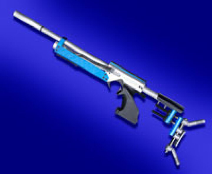 楽天市場】精密射撃エアガンAR2000N【KSC】【協会公式認定競技銃 