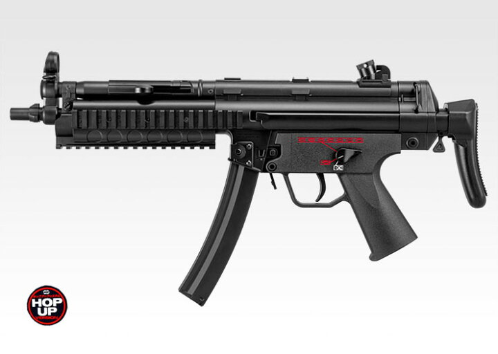楽天市場】電動ガン ライトプロ MP5A5 RAS【東京マルイ】【電動ガン 