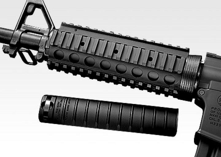 楽天市場】スタンダード電動ガンコルト M4A1 RIS バージョン【東京 