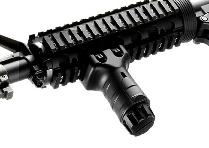 楽天市場】次世代電動ガン CQB-R ブラックモデル【東京マルイ】【電動 