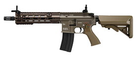 次世代電動ガン HK416 デルタカスタム Tanカラー【東京マルイ】【電動ガン】【18才以上用】