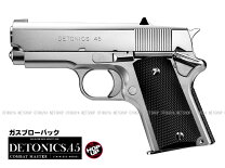 楽天市場】デトニクス．45 スライドシルバーの通販