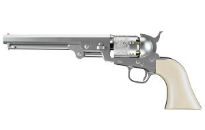 �G�A�[���{���o�[ �v�� M1851 NAVY �V���o�[���f�� �y�����}���C�z�y10�ˈȏ�p�z