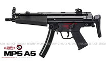 楽天市場】次世代電動ガン mp5a5の通販