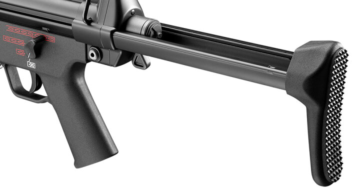 楽天市場】次世代電動ガン MP5A5【東京マルイ】【電動ガン】【18才以上 
