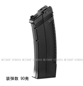�K�X �V���b�g�K�� SAIGA-12�p 90�A �����O�}�K�W���y�����}���C�z�y�K�X�K���p�z