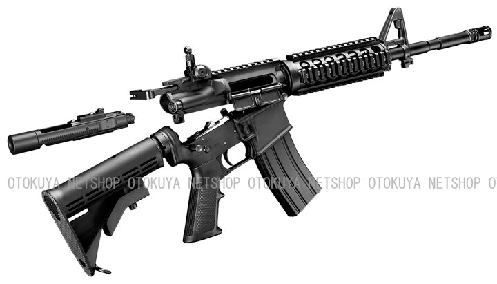 楽天市場】m4a1 mwsの通販 | 東京マルイ M4A1 MWS ガスブローバック 