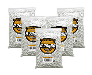 5܃Zbg p[tFNgqbg 0.20g BBe 5܃Zbg (1600 x 5)y}Cz