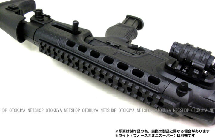 楽天市場】ワルサーP99FS(固定スライド)カービン コンバージョンセット 