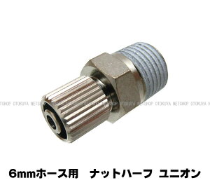 �i�b�g�n�[�t���j�I�� (6mm�z�[�X�p) (SP-21-6)�y�T���v���W�F�N�g�z�y�O���\�[�X���z
